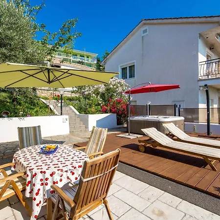 Appartement Hrvatin Opatija