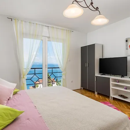 Hrvatin Appartement Opatija