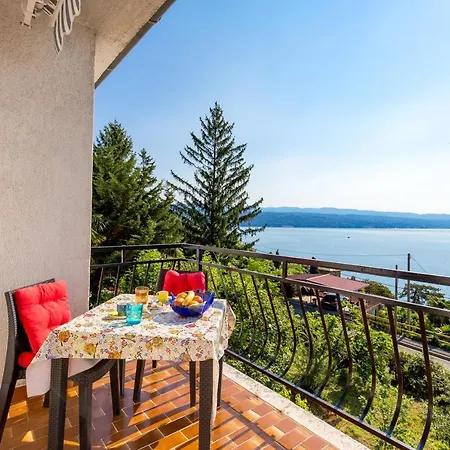 Hrvatin Appartement *