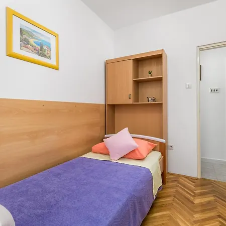 Hrvatin Apartman
