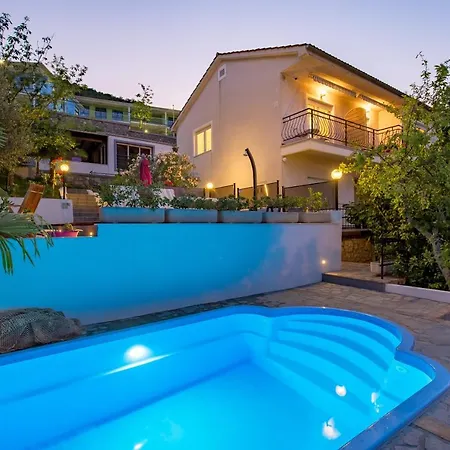Appartement Hrvatin