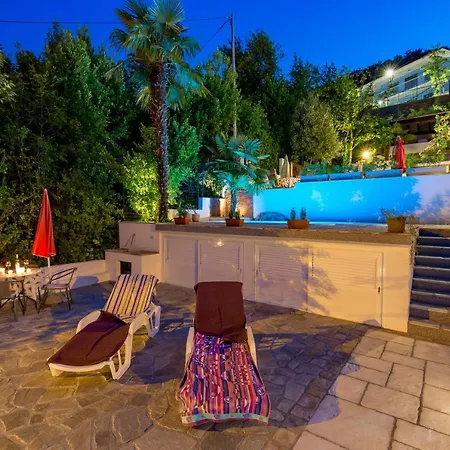Appartement Hrvatin