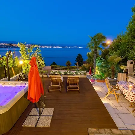Appartement Hrvatin