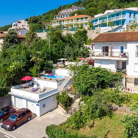 Hrvatin Appartement Opatija