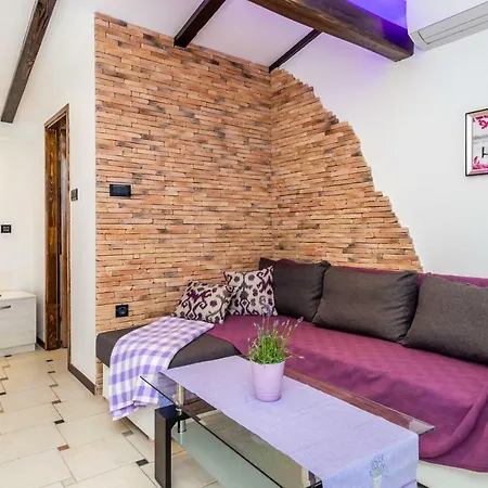 Hrvatin Appartement