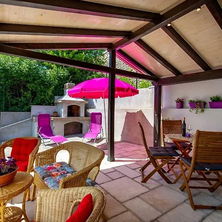 Appartement Hrvatin Opatija