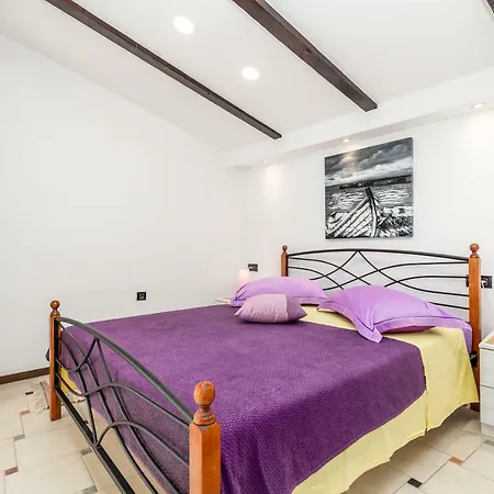 Appartement Hrvatin Opatija