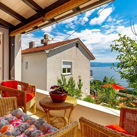 Hrvatin Appartement