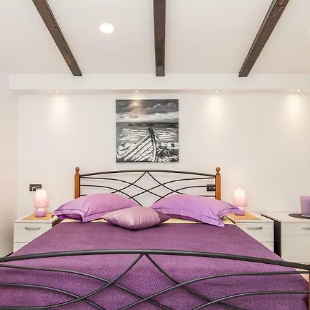 Appartement Hrvatin *