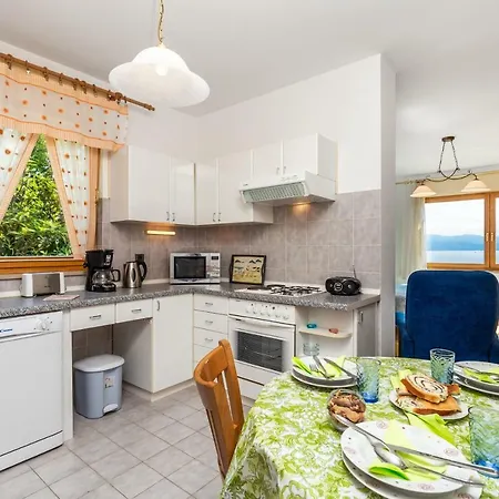 Hrvatin Appartement