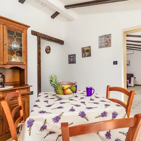 Hrvatin Appartement