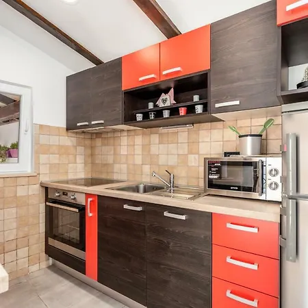 Hrvatin Appartement *