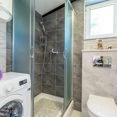 Hrvatin Appartement *