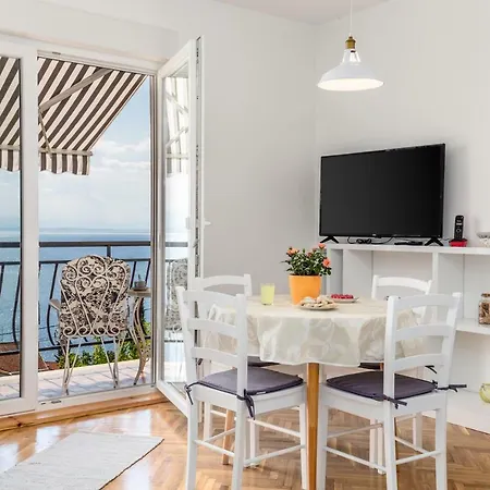 Hrvatin Appartement *
