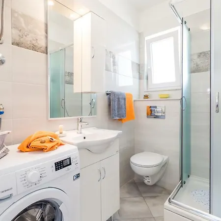 Appartement Hrvatin