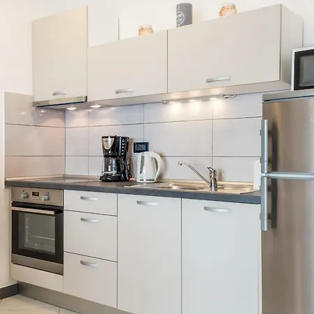 Appartement Hrvatin Opatija