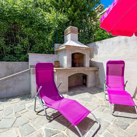 Appartement Hrvatin