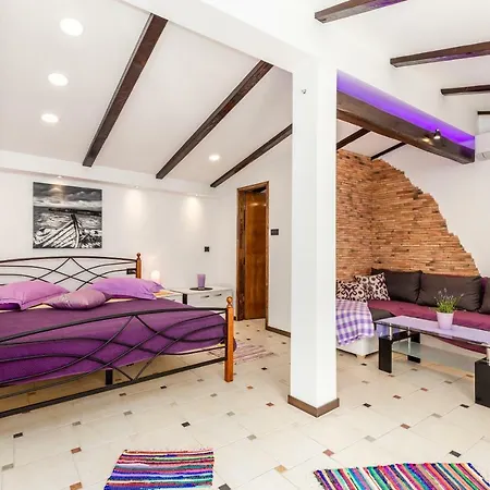 Hrvatin Appartement Opatija