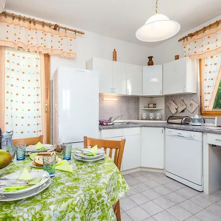 Hrvatin Appartement *