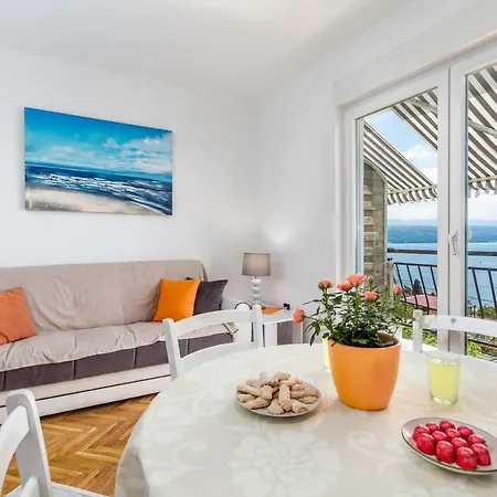 Hrvatin Appartement