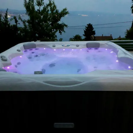 Appartement Hrvatin