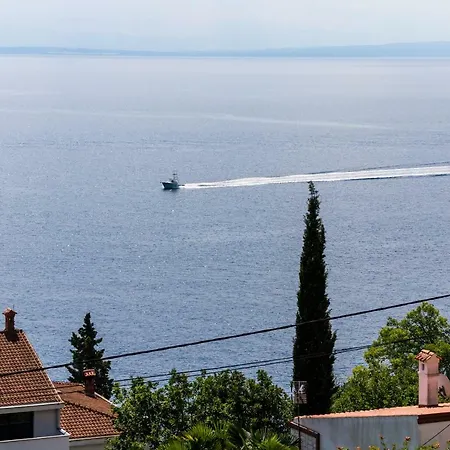 Appartement Hrvatin Opatija