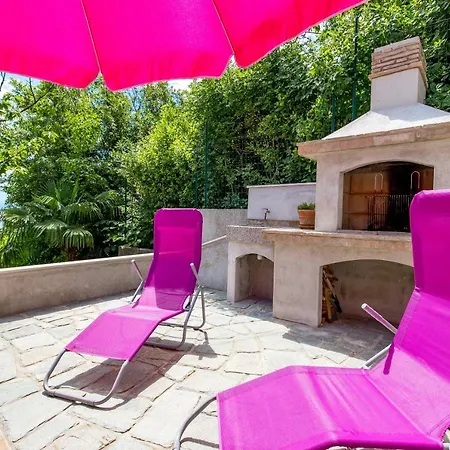 Hrvatin Appartement