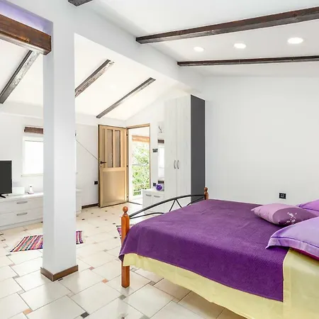 Appartement Hrvatin