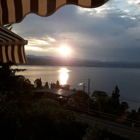 Appartement Hrvatin *