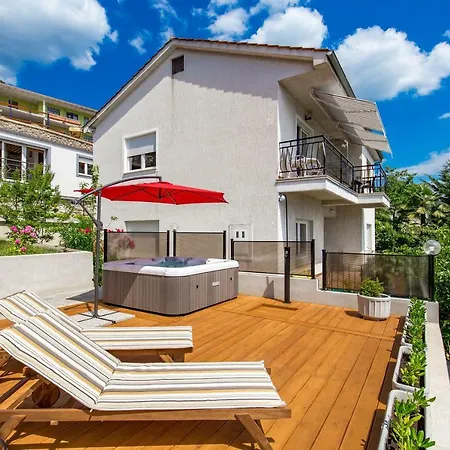 Hrvatin Appartement *